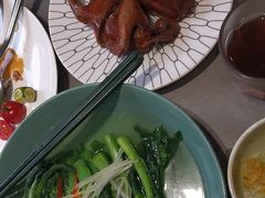 -和平馆·地道港澳茶餐厅(西门口店)
