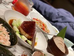 -湖滨28中餐厅·西湖宴·杭州君悦酒店