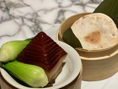 -杭州君悦酒店·湖滨28中餐厅