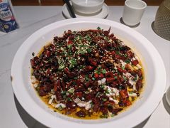 -三猫黑鱼花(南大店)