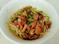 -欣达面馆(天桥支路店)