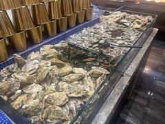 -丰卓会海鲜自助(中润大道店)
