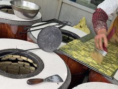 -奉化市溪口蒋氏千层饼厂