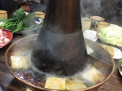 -东镇老火锅(长春路首店)