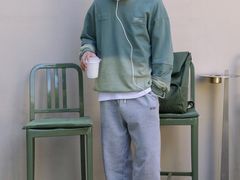 -山野咖啡(之江花园店)