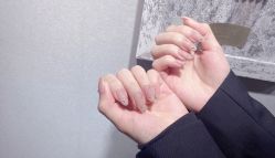 -JU·旧友日式美甲美睫工作室
