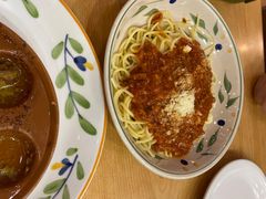 -萨莉亚意式餐厅(南京环亚凯瑟琳广场店)