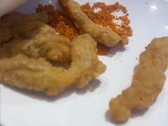 -鱼你在一起(福田安吉尔店)