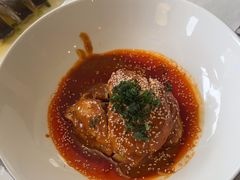 -绿杨春·淮扬宴(庐山路店)