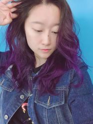 -美梵日系沙龙