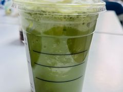 -星巴克(北京石景山万达广场店)