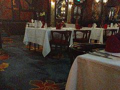 -马克西姆餐厅(崇文门店)