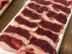 -羊乐锅·火锅·烧烤(夫子庙店)