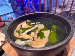 -入火韩国烤肉(凯旋广场店)