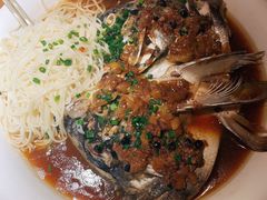 外婆鱼头-金牌外婆家(苏州中心店)