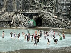 -西双版纳勐泐文化旅游区