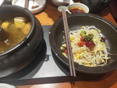 -云海肴云南菜(花园城店)