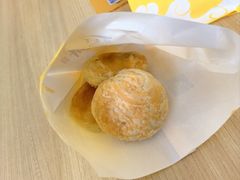 -冠素堂观音饼(朱家尖码头店)