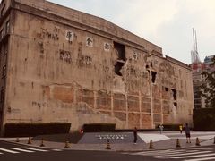 -上海四行仓库抗战纪念馆