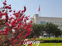 -西安理工大学(金花校区)