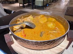 -金厨泰国餐厅·全泰籍厨师料理(拱北店)