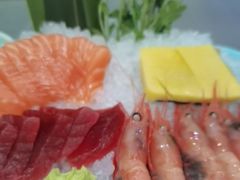 -松坂屋日料自助(长城路店)