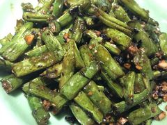 干菜刀豆-弄堂里(西溪龙湖天街店)