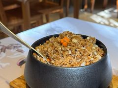 -莲池荟素食馆·12年老字号(光孝寺店)