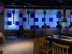大堂-金妈家烤肉(龙湖U城天街店)