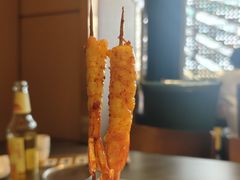 -锦州御烧烤·形象店(人民街店)