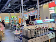 -哈哈碳都·牛肋条无限自助烤肉(宝龙店)