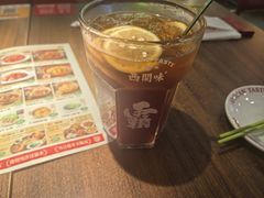 -西关味(大卫城店)