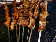 -刀郎牛肉面新疆餐厅·烧烤(清真通州珠江国际城店)