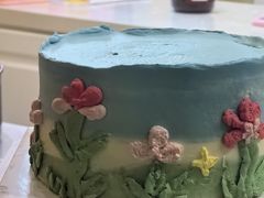 -千浔一暖DIY蛋糕烘焙(人民大学店)