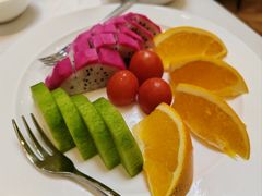 -中心大酒店·本味餐厅