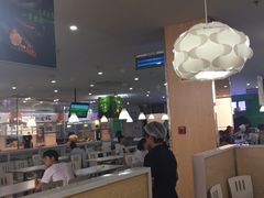 -天津工业大学西苑餐厅