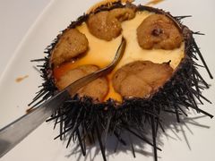 -正黄旗海鲜烧烤大排档(延安路总店)