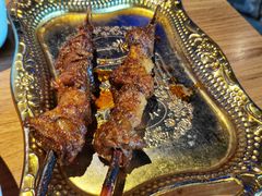 -胖老汉椒麻鸡清真新疆菜(西御街店)