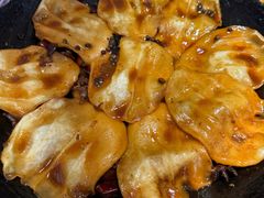 -百味地锅鸡(铜山路店)