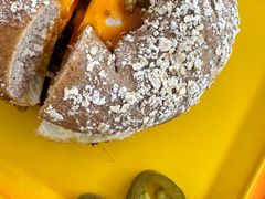 -Catch Bagel(芳草地店)