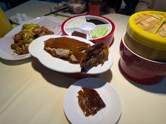 -京鸭棠(让胡路万达店)