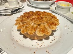奶油香蕉派-茹丝葵经典牛排馆(上海外滩店)