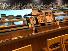 -豊 胜手丼
