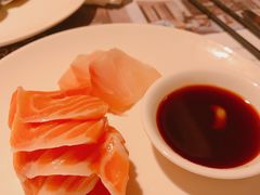 -深圳同泰万怡酒店·万荟轩自助餐厅(同泰店)