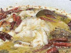 -太二酸菜鱼(汕头苏宁广场店)