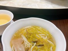 -明湖楼·经典鲁菜山东海鲜(大明湖店)