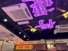 -龙记·香港茶餐厅(海上世界店)