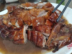 -黄连大头华烧鹅(萧地大马路店)