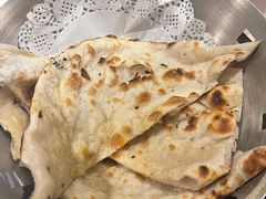 -克比叔叔印度餐厅Kebabs on the Grille(人民广场店)