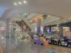 -昆山招商花园城